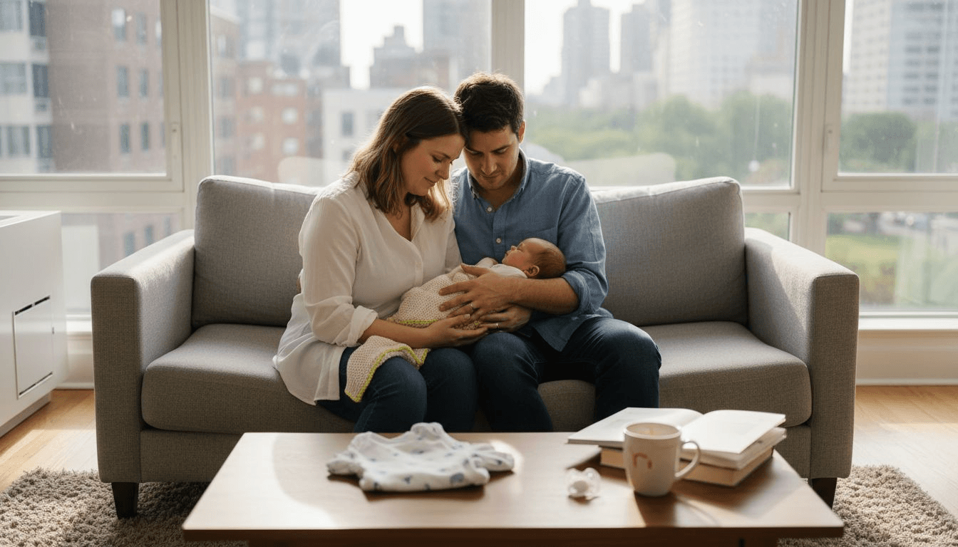 Best AI photo results for couples & babies 2026